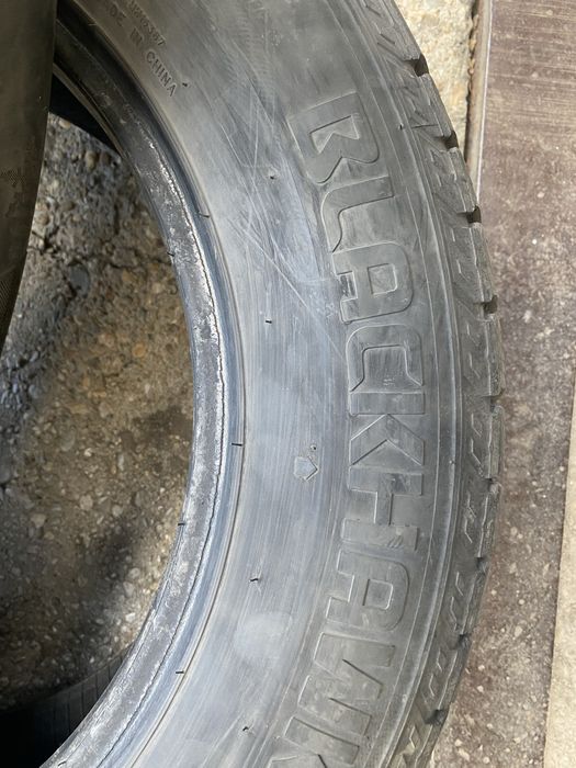 Продам разные шины зимние