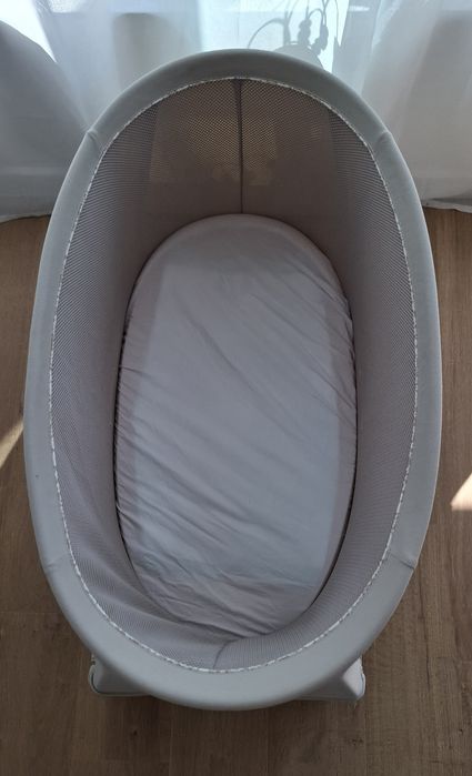 Бебешки кош и шезлонг Stokke
