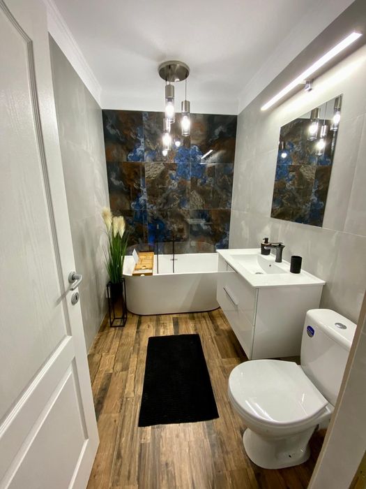 Finisaje interioare Cluj