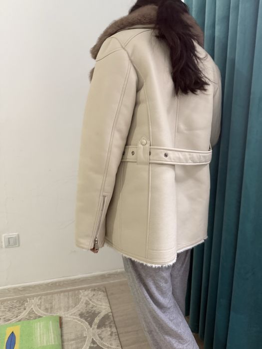 Mantello Дубленка сатылады