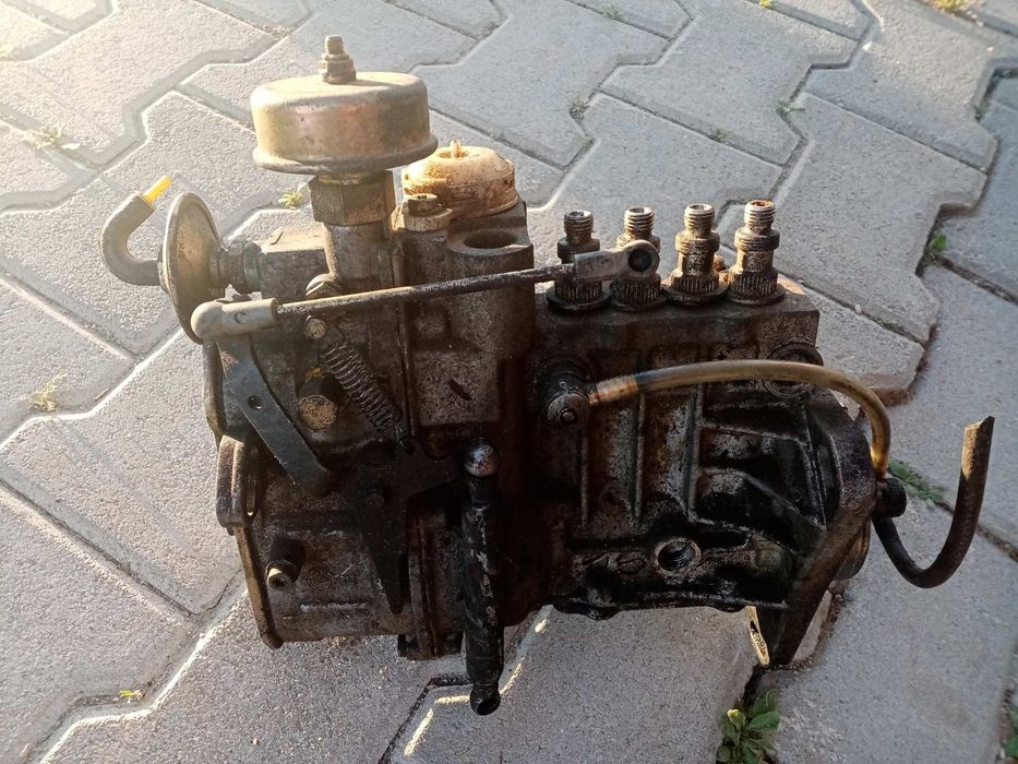 Турбо за Мерцедес 2.3 /2000г