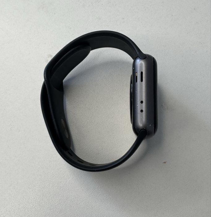 Apple Watch 3 серия