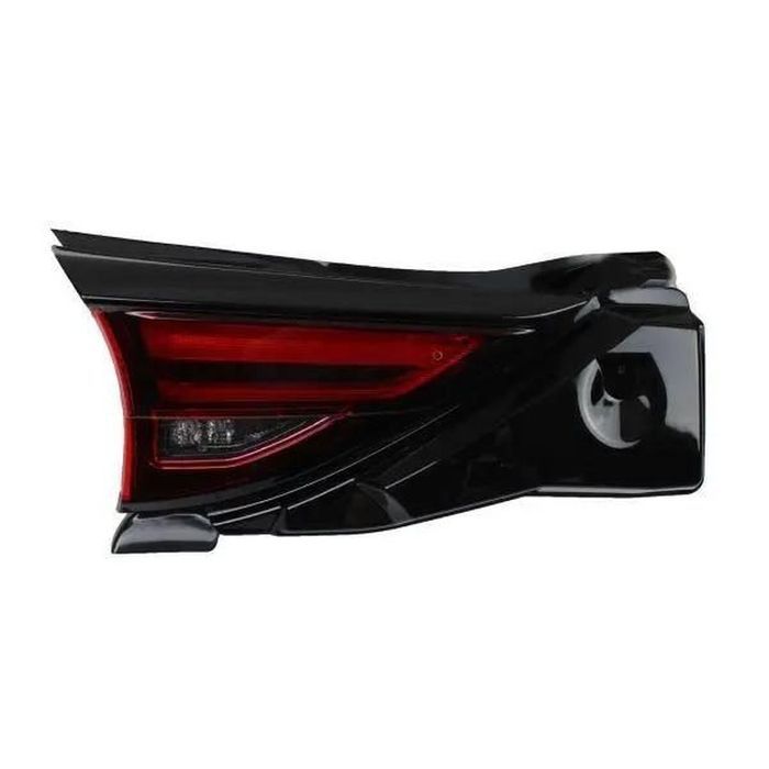 Lampa spate, stop Mazda Cx-5, 06.2017-, montare spate, stanga/dreapta, LED; interior, KB8B-51-3G0A; KB8B-51-3G0B; KB8B-51-3G0C