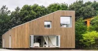 контейнер под кафе