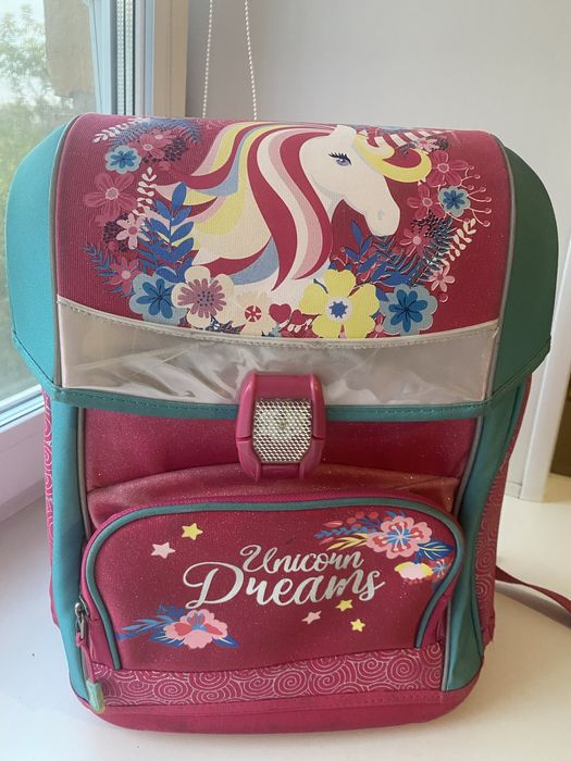 Рюкзаки для девочек