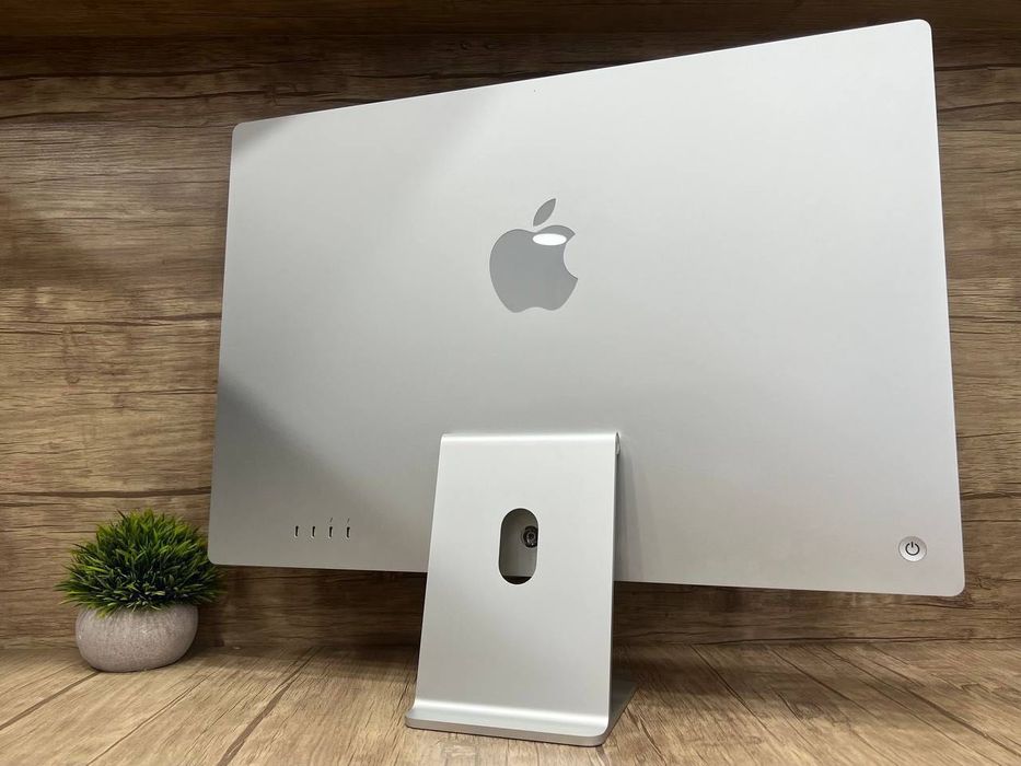 б/у iMac 24 m4 / 16gb / 256Gb