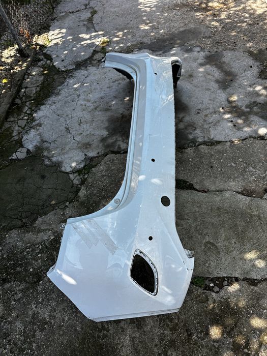 Bară spate kia ceed.