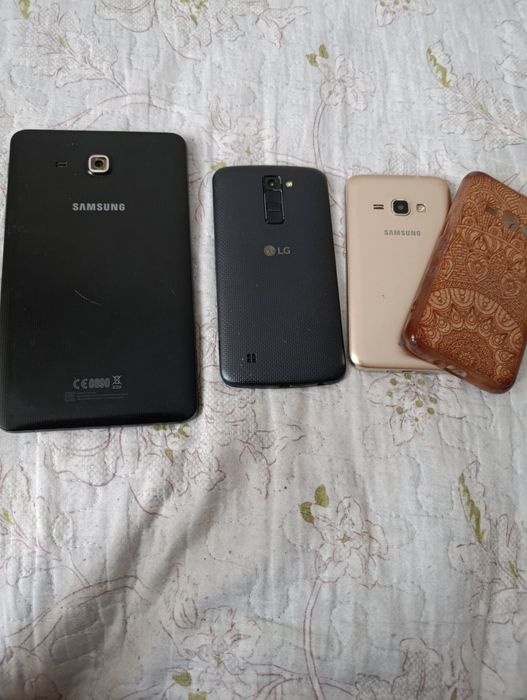 нерабочие телефоны на запчасти