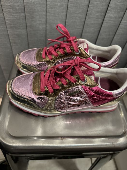 Маратонки Pepe jeans