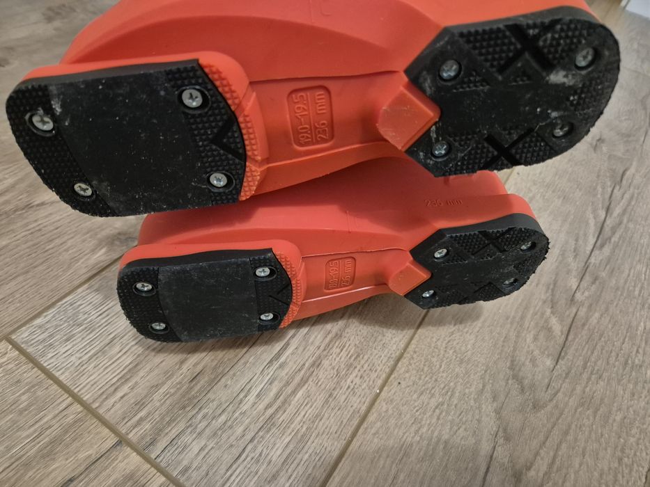 Clapari copii  mărimea 30 / 190 / 236 mm /