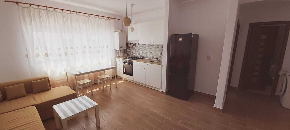 Apartament cu 2 camere + loc de parcare Bragadiru. Proprietar.