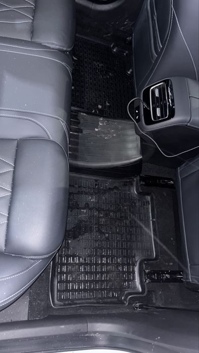 Коврики черри арризо 8