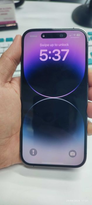 iPhone 14 pro 128Gb
