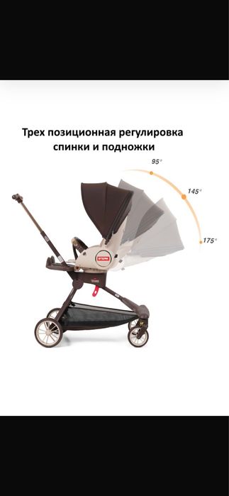 Коляска в хорошеем состоНие