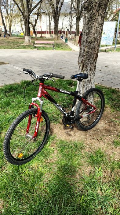 Bicicleta spirit 26"21 viteze