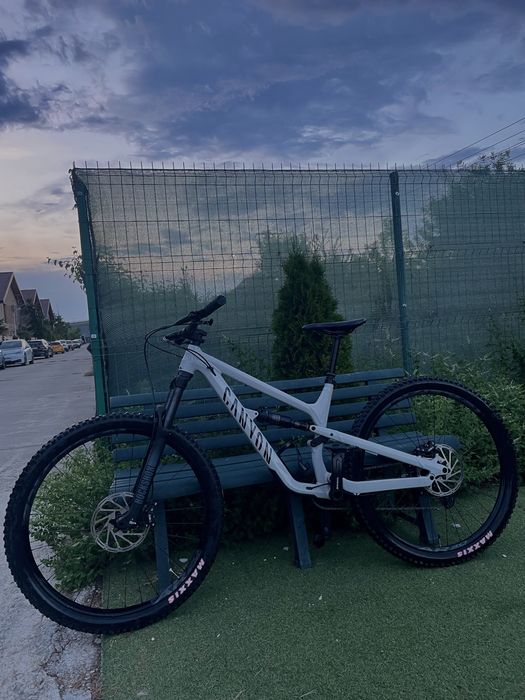 Canyon Spectral AL 5 2024 – Stare excelentă