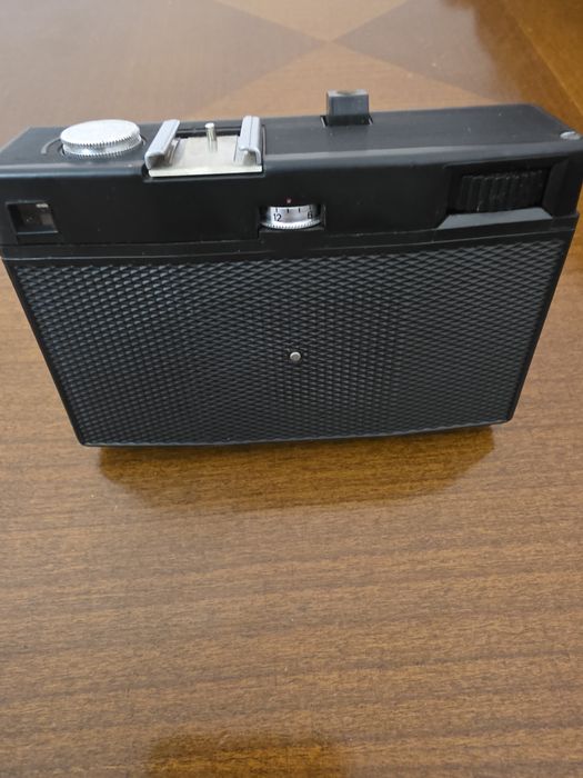 Продам фотоаппарат Smena 8M