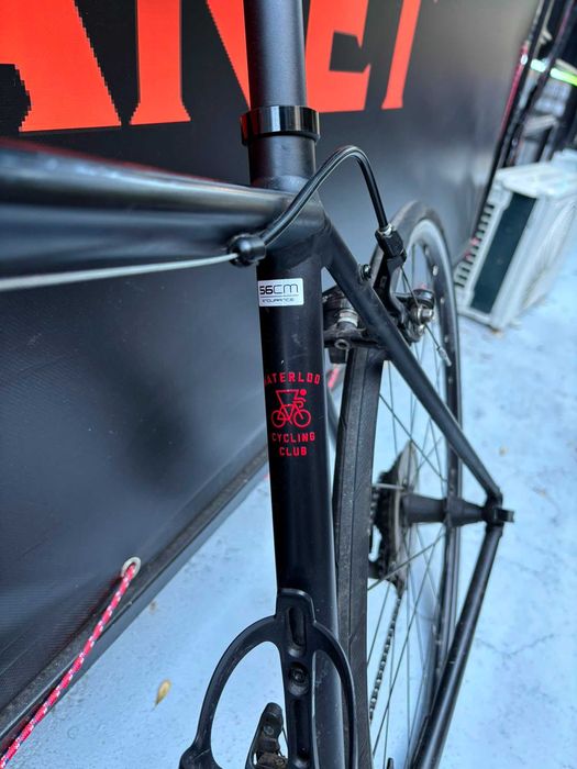 Bicicleta Trek Domane AL 2 * Krom Amanet Margeanului *