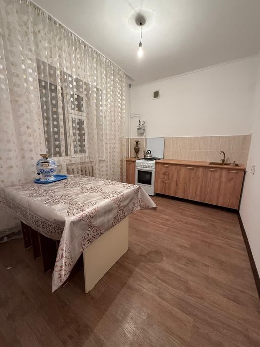 Продается 3-х комнатная квартира, в районе Титова, 2017 года постройки