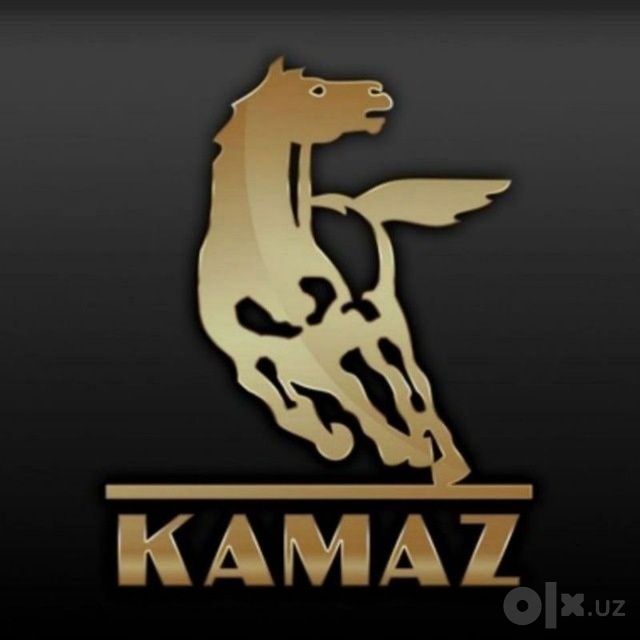 Kamaz samosval xizmati 24/7