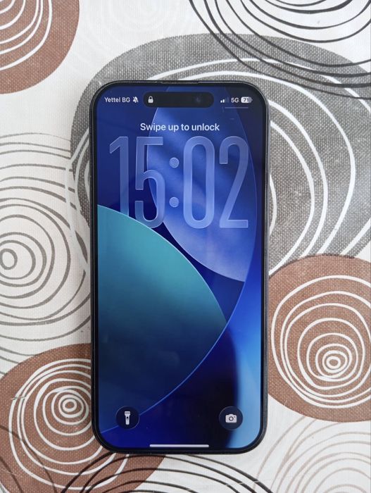 iPhone 16 Pro – 128 GB