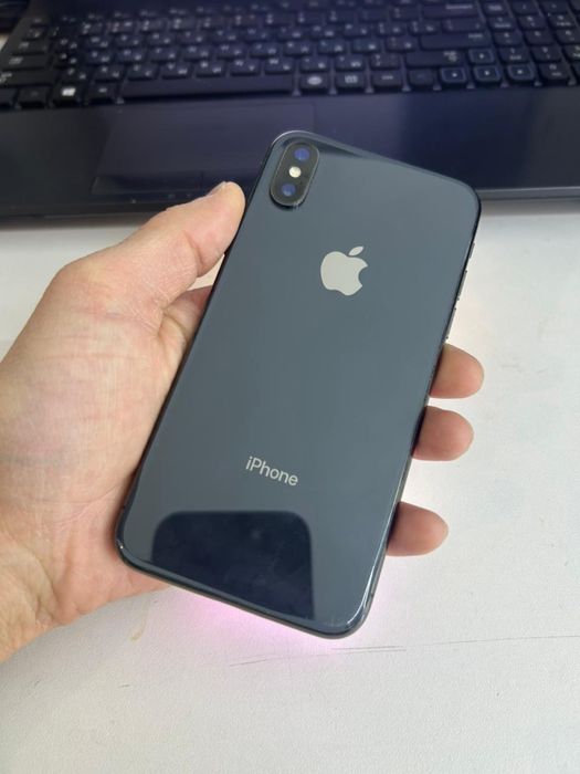 iPhone X 64Gb Айфон 10 64гб