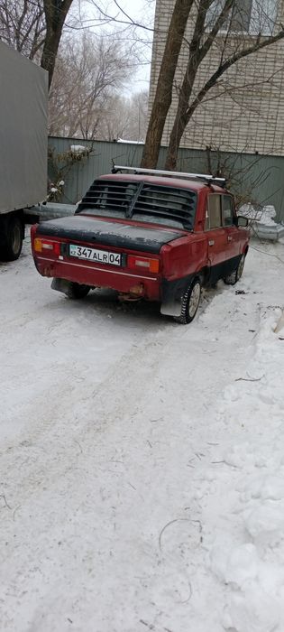 Продам Ваз 2106!