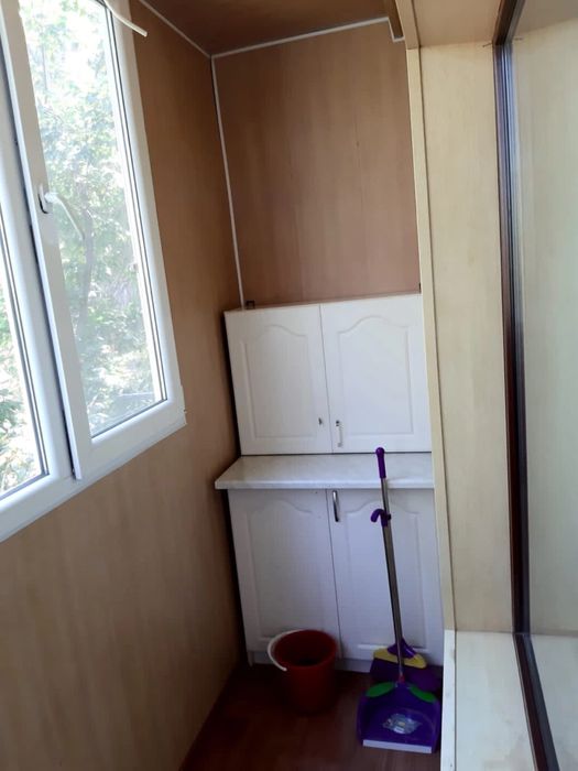 Сдаётся 1 ком квартира В центре