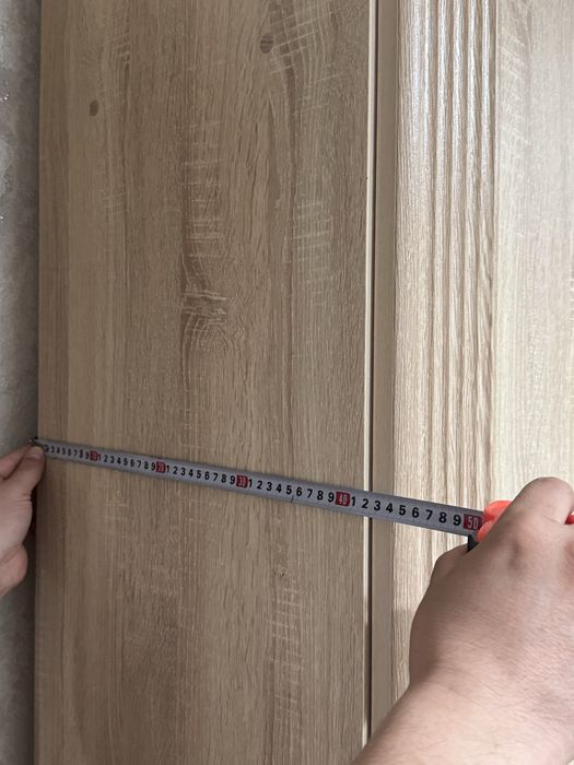 Угловой шифоньер