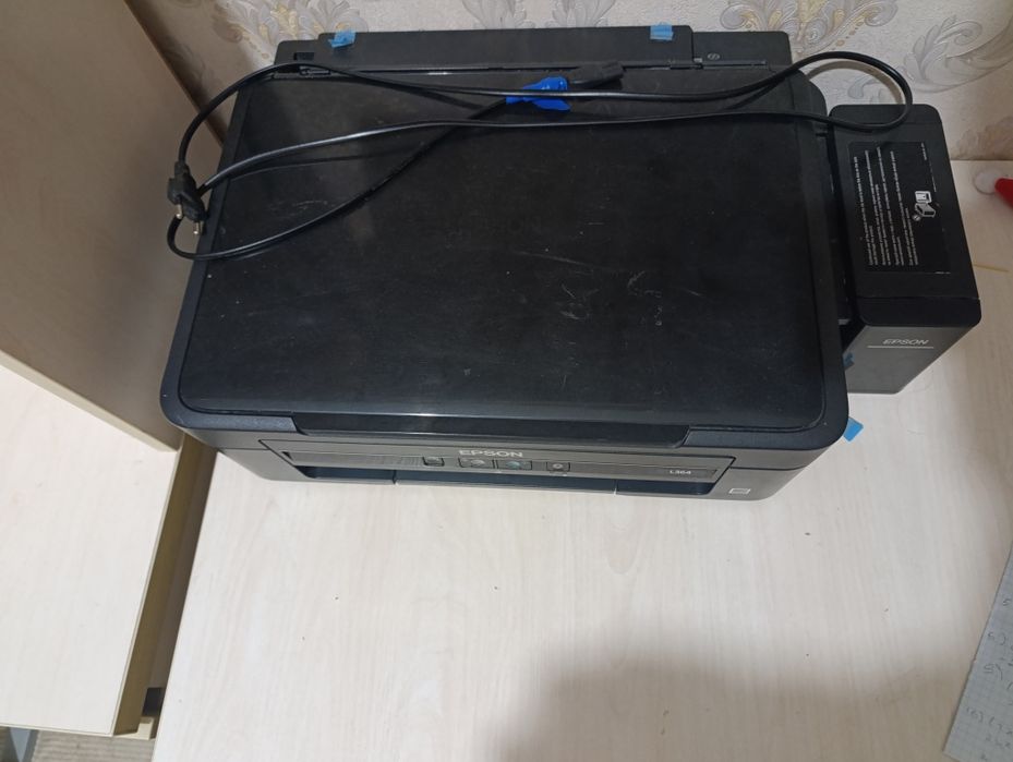 Принтер Epson L364