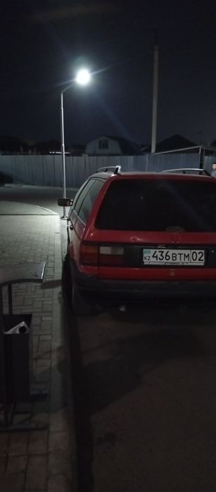 Продам Пассат Б3 универсал