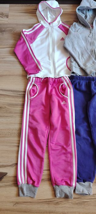 Лот дрешки за 5г.