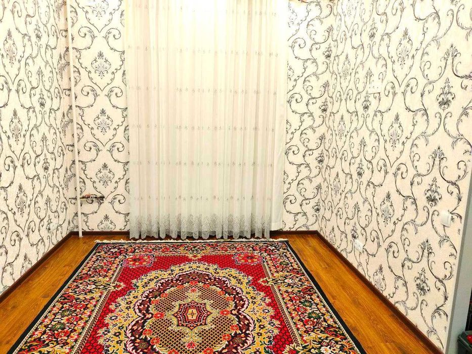Продаётся 2 кв в центре (Ц6)(жильё - офис) -  Юнусабад (СРОЧНО)