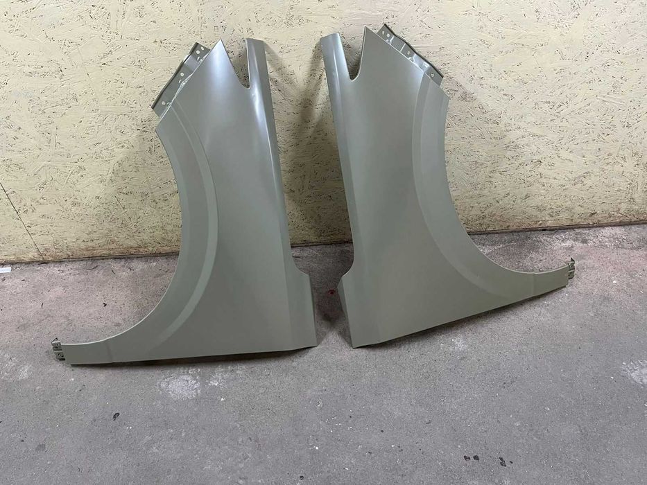 Крыло на Changan UNI-K 2020- / Чанган ЮниКей 2020-