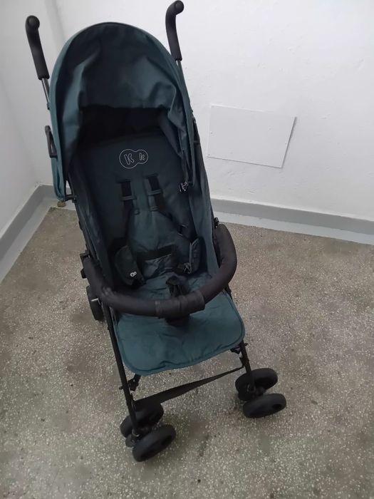 Cărucior copii tip umbrela kinderkraft