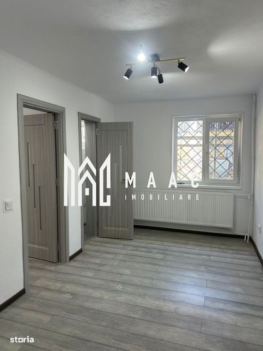 Apartament 2 camere de vânzare | Nord, Râmnicu Vâlcea | 38 mp