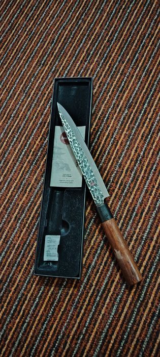 juda o'tkir pichoq sotiladi