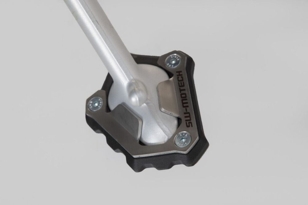 Side Stand Foot Ext Sw-Motech sts.11.929.10000 Triumph