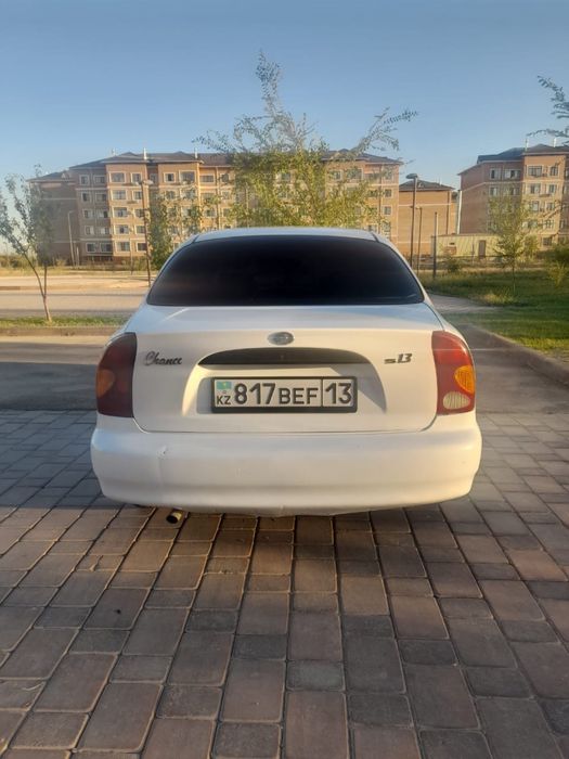 ЗАЗ шанс за 850.000