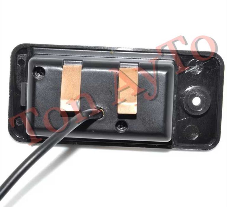 Камера Заден Ход Ауди Audi А3 А4 А5 А6 А8 Q7 Камера за Вграждане Плафон Номер Ауди