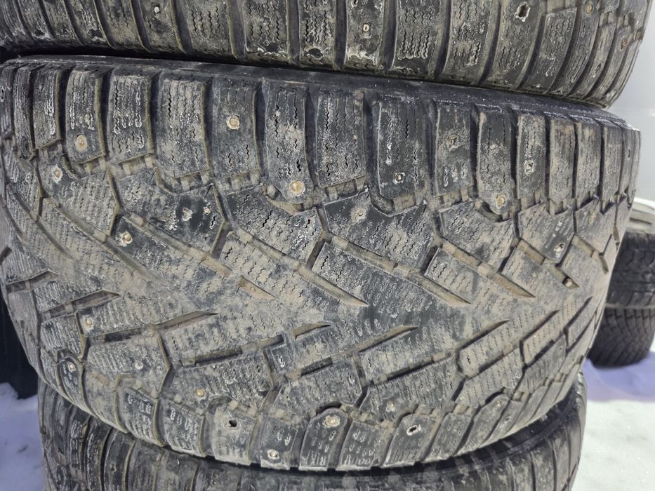 Резина 21 размера