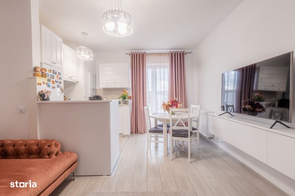 Apartament,