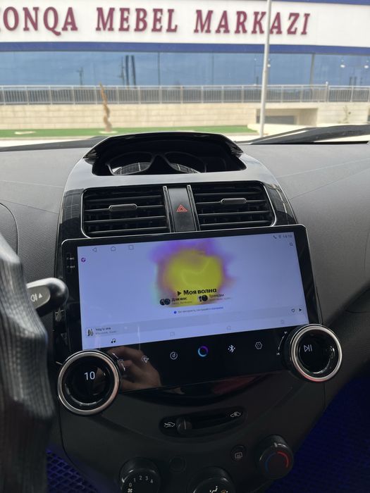 Spark 2014 мт идеал