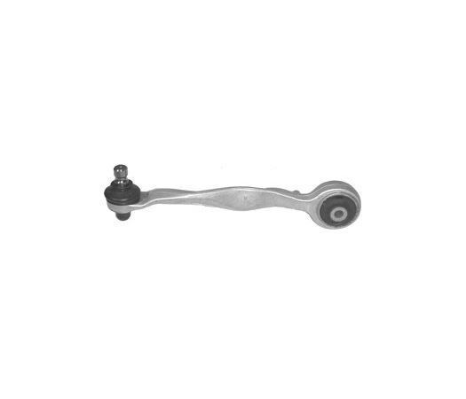 Brat suspensie roata Audi A4 8d2, B5, A4 8e2, B6, A4 8ec, B7, A6 4b2, C5; Seat Exeo 3r2; Skoda Superb 3u4; Vw Passat 3b2/3b3 Delphi TC801, parte montare : punte fata, stanga, superior, spre spate