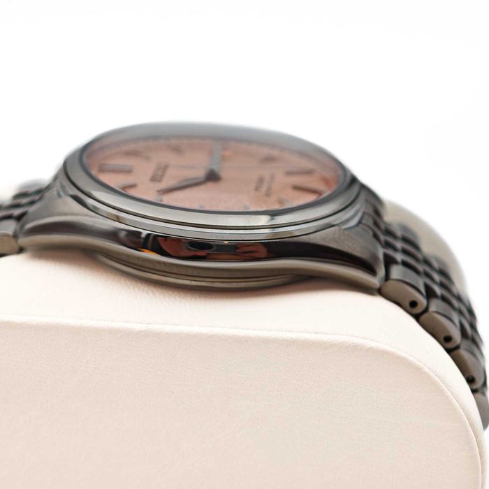 Seiko Presage Classic Series 3days
