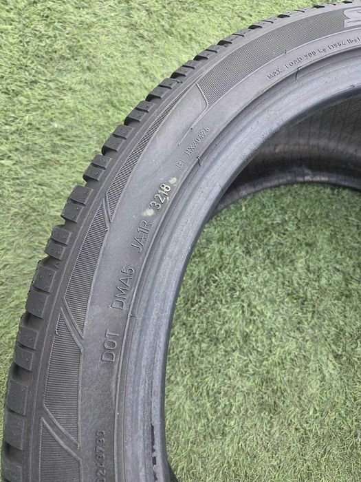 265 40 20 DUNLOP