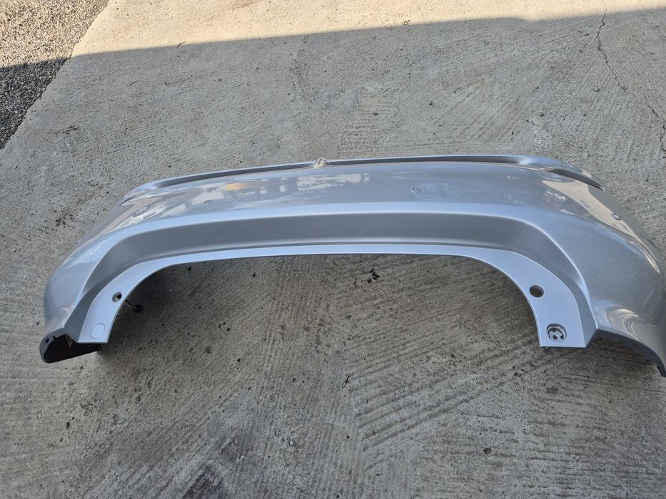 Bară Spate Completa cu Senzori Parc Lexus CT200H 2010-2012.