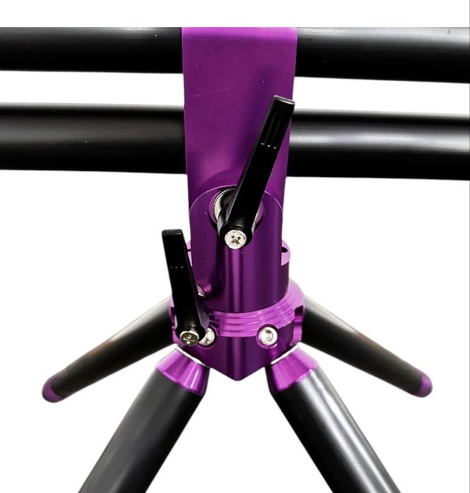 Rod pod balisitic!