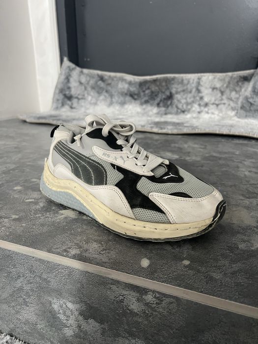 Кроссовки Puma..