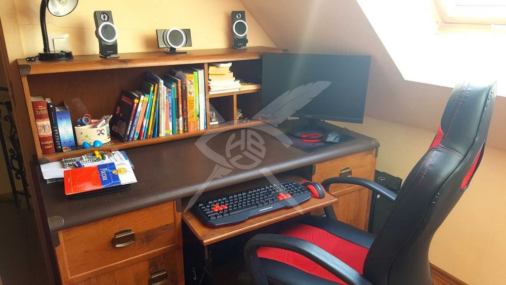 Дава се под наем Мезонет в София, Лозенец - 143 кв.м за 1000 € - Снимка #11